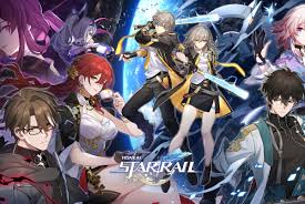 Honkai Star Rail vs Dragon Quest: Mana yang Lebih Ramah Pemula?