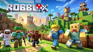 10 Game Roblox dengan Grafis Terbaik Tahun Ini
